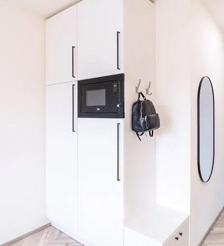 Center View B - With Self Check-in Apartament *